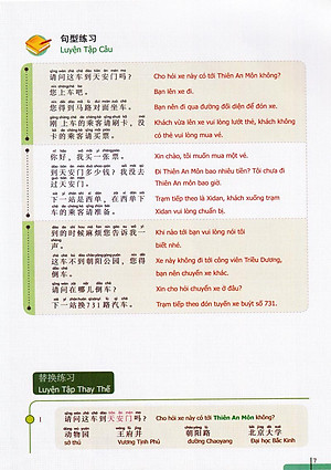 Sách 900 Câu Hán Ngữ (Tập 4)