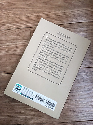 Sách Kí Ức Lạc Loài