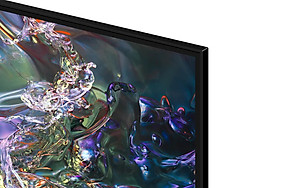 Smart QLED Tivi 4K Samsung 55Q60DA 55 inch QA55Q60DA QA55Q60D 55Q60D - Hàng chính hãng - Chỉ giao HCM