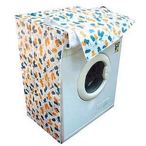 Vỏ bọc máy giặt cửa ngang Panda (Giao màu ngẫu nhiên)