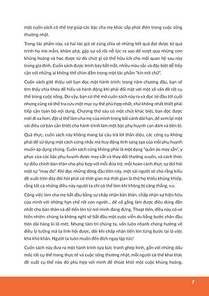 Làm Sao Để Con Thôi Ngang Bướng