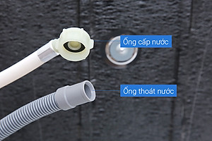 Máy rửa chén mini Electrolux ESF6010BW - Hàng Chính Hãng - Chỉ Giao Hồ Chí Minh