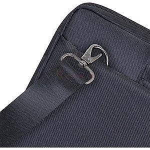 Túi xách/đeo chống sốc RivaCase Central Laptop Bag up to 15.6 inch 8231 - Hàng chính hãng
