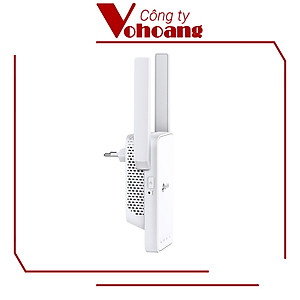 Bộ Mở Rộng Sóng Wifi Mesh TP-Link RE315 Chuẩn AC 1200Mbps - Hàng Chính Hãng