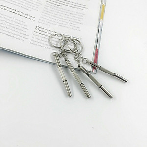 Kính râm màu Mắt vuông unisex siêu Hottrends (Vàng) + tặng Tuavit móc khóa mini