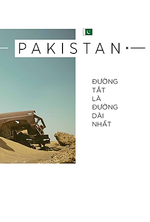 1111 - Nhật Ký Sáu Vạn Dặm Trên Yên Xe Cà Tàng