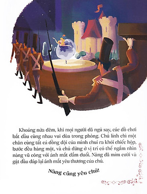 Truyện Cổ Andersen