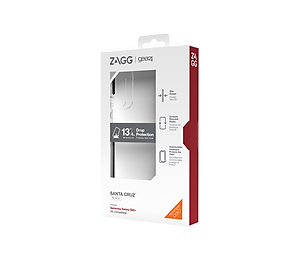 Ốp lưng chống sốc Gear4 D3O Santa Cruz 4m cho Samsung Galaxy S22 Series - Hàng chính hãng