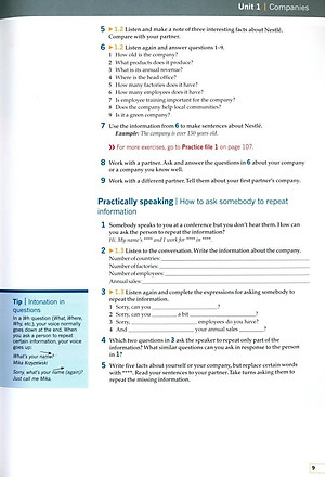 Business Result, 2ed Pre-Inter SB with Online Practice