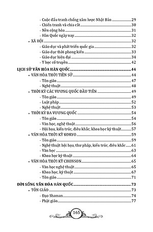 Tìm Hiểu Văn Hóa Hàn Quốc