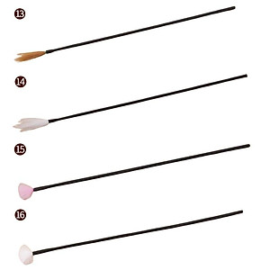 Bộ lấy Ráy Tai,Dụng Cụ Lấy Ráy Tai Massa Tai 20 Món Hộp Gỗ Mun,Tích Hợp Lấy Ráy Tai Có Đèn Cao Cấp