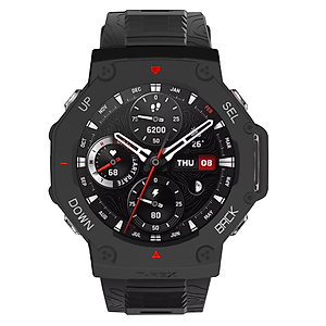 Ốp Case PC chống va đập cho Amazfit T-Rex 3 - Hàng Chính Hãng