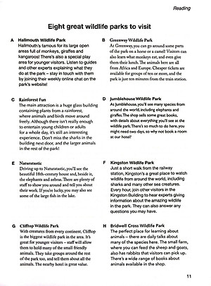 B1 Preliminary for Schools 2 Student's Book with Answers with Audio with Resource Bank