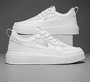 Giày thể thao nam đế êm nhẹ, thoáng khí đế cao su đúc, chống trơn trượt hạn chế mòn  – BEE GEE - GNA2030