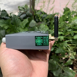 VietKTV DA9S - DAC giải mã âm thanh nghe nhạc chất lượng cao 24bit - Có khiển từ xa, bluetooth 5.0 - Chuyển đổi quang học sang AV - Hàng chính hãng 