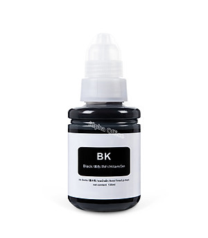 Free ship- set 4 màu Mực in 790  cho máy in G3000, G3010, G3012, G4010, ,G1010, G2000, G2010, G2012, hàng nhập khẩu.