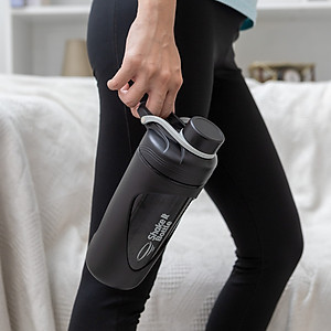 Bình lắc LocknLock Balance Shake It Bottle HAP949 800ml