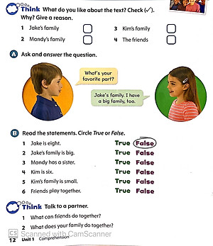 Oxford Discover 2nd Edition: Level 1: Student Book Pack