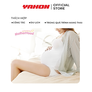 Set Bao Quần Lót Bầu Miễn Giặt MOTHERHOOD | Đóng Gói Tự Tự Động, An Toàn, Tiện Lợi | 4 Cái/Bao