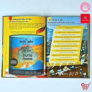 Sách Thiếu Nhi – 100 Bí Ẩn Đáng Kinh Ngạc – Đinh Tị (Nhiều chủ đề)