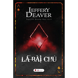 Sách Lá Bài Chủ