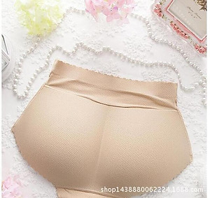 #Quần_độn_mông thông hơi cao cấp_Quần độn mông cạp cao gen bụng