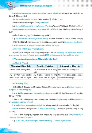 Sách Luyện chuyên sâu ngữ pháp và bài tập tiếng Anh 12