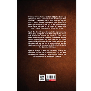 Sách Julius caesar