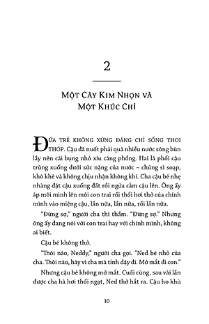 Sách Con Trai Phù Thuỷ