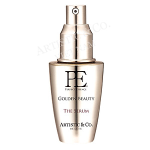 Mua Tinh chất chuyên dụng chống lão hóa PE Golden Beauty The Serum