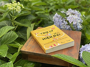 Sách TRỢ LÝ THỜI HIỆN ĐẠI - BÍ QUYẾT THÀNH CÔNG CHO NGƯỜI LÀM TRỢ LÝ & CHUYÊN VIÊN HÀNH CHÍNH THỜI 4.0