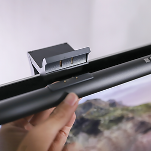 Đèn treo màn hình Xiaomi Mijia 1S MJGJD02YL kết nối app - Hàng nhập khẩu