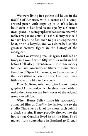 Sách Coraline (Carnegie Medal Winner)