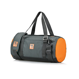 Túi Thể Thao Tập Gym Gọn Nhẹ 12L MIKKOR The SPORTY GYMER 12L - Hàng Chính Hãng