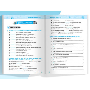 Combo Ngữ Pháp Tiếng Anh Nâng Cao Lớp 6 Global (2 Tập)