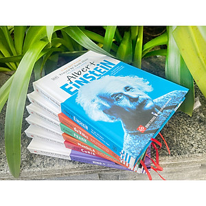 Truyện Kể Danh Nhân Truyền Cảm Hứng - Martin Luther King Jr