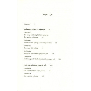 Sách Con Đường Khởi Nghiệp