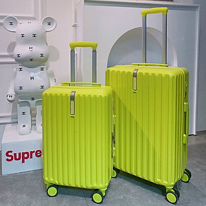 Vali Thời Trang Nhựa Dẻo PP Nicevilla Size 20inch & 24inch