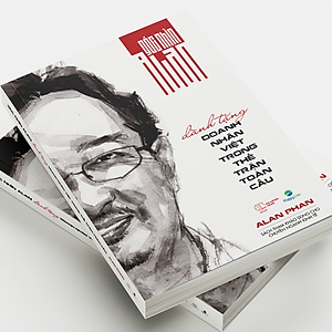 Sách Góc Nhìn Alan - Dành Tặng Doanh Nhân Việt Trong Thế Trận Toàn Cầu