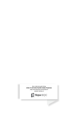 Sách Đừng Khởi Sự Khi Còn Do Dự