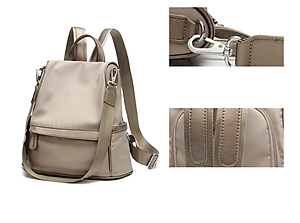 Balo nữ thời trang công sở cao cấp phong cách mới