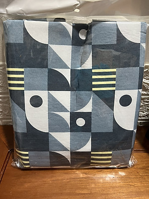 Áo bọc bàn để ủi quần áo, nhiều họa tiết - Áo trùm bàn ủi đồ, chọ size theo ý, giao mẫu ngẫu nhiên+ Tặng kèm hình dán