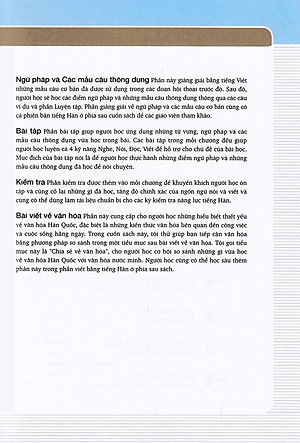 Sách Cẩm Nang Tiếng Hàn Trong Giao Tiếp Thương Mại (Tập 2)