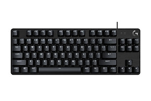 Bàn phím cơ game Logitech G413 TKL SE / G413 SE Full Size - Hàng chính hãng