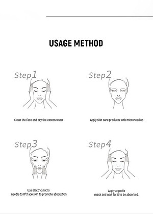 [Combo] Máy Vi Kim, Lăn Kim L3 (TÍCH ĐIỆN) Màn Hình Led Hiển Thị Tốc Độ Và 10 Kim Tự Chọn