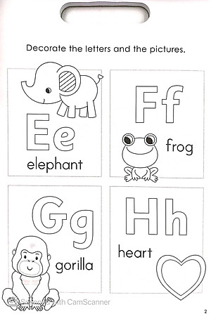 Little Genius Small Pad - Learning