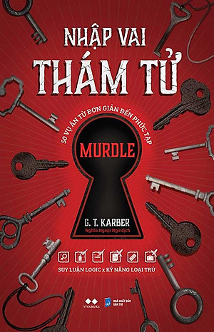 Nhập Vai Thám Tử