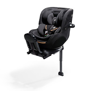 Ghế ngồi ôtô cho bé Joie i - Prodigi (NRDC W/ ISOFIX 0/1/2) Eclipse dành cho bé từ sơ sinh đến 23kg