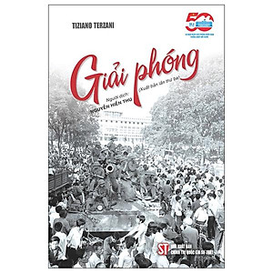 Sách - Giải Phóng