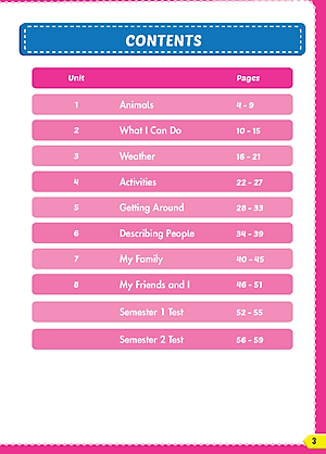 Tiếng Anh 4 i-Learn Smart Start trọn bộ (sách học sinh, sách bài tập, vở tập viết)